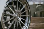 Mercedes-Benz S550 on ADV.1 Wheels (ADV15TSCS) 2015 года